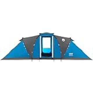 Coleman Spruce Falls 6 familietelt til 6 personer