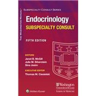 The Washington Manual Endocrinology Subspecialty Consult