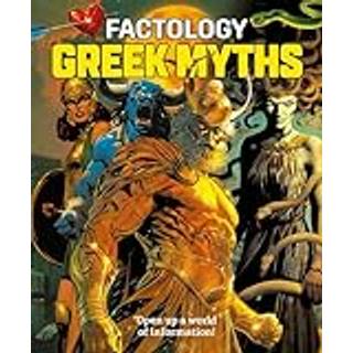 Factology: Greek Myths