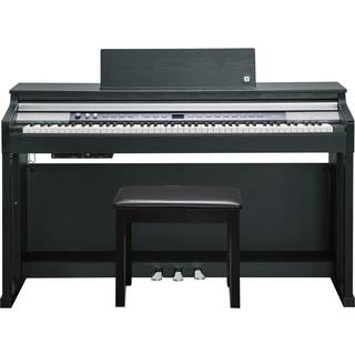 Kurzweil CUP P1 Digital Piano Black