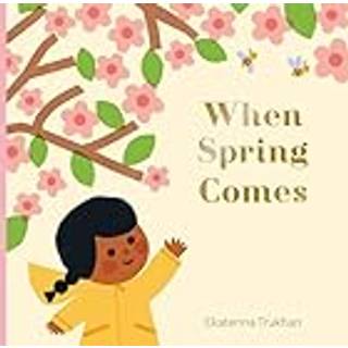 National Trust: When Spring Comes