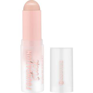 essence FOUNDATION Stick Langtidsholdbar makeup primer Stift Skygge 90 10 g - 10 g
