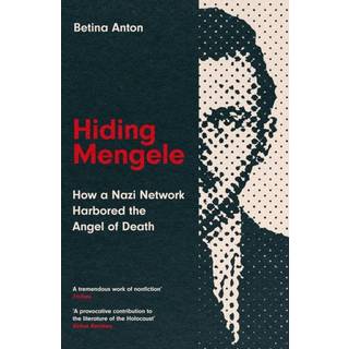 Hiding Mengele