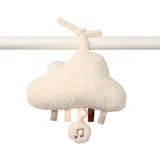 Nattou Teddy Spilledåse Sky