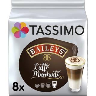 Baileys Latte Macchiato - 16 kapsler til Tassimo