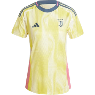 Juventus 24/25 udebanetrøje - Pure Sulfur - XL