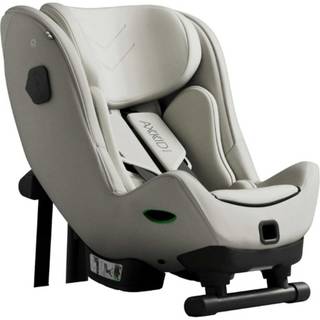 Axkid Minikid 4 Max Autostol, Beachgrass Beige