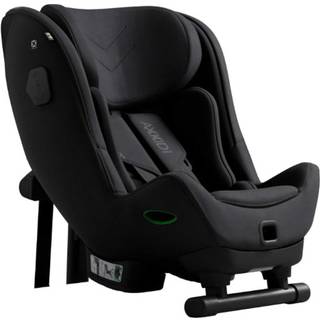 Axkid Minikid 4 Max Autostol, Coastal Storm Black