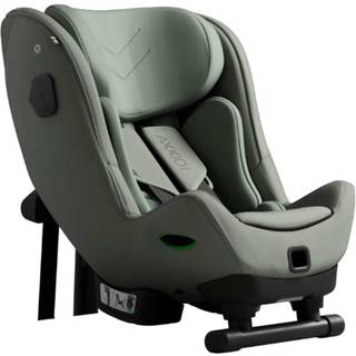 Axkid Minikid 4 Max Autostol, Nordic Bloom Green