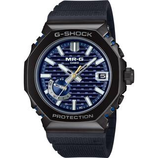 Casio Uhren - G-Shock - MRG-B2100R-2ADR - schwarz