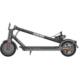 Navee Easyride 20 el-scooter NE1665 (sort) - På lager i butik