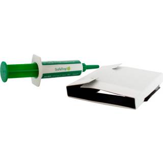 SafeTrap Silver PRO magnet gel silverfish 10 stk.