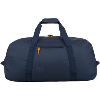 Duffel bag - Cargo - 100 liter - Blå