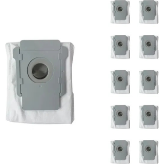 10 stk. iRobot Roomba Combo 2 Essential Støvsugerpose til Clean Base