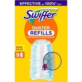 Swiffer Duster 9 pcs