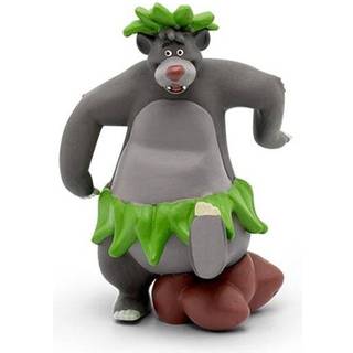 Tonies Baloo Audio Play Character fra Disneys The Jungle Book