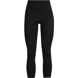 Under Armour Motion Women's Ankle Leggings Black / Jet Gray 3X