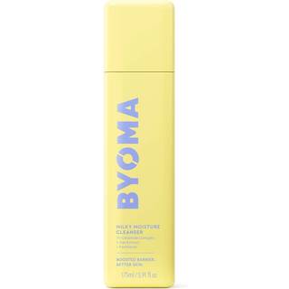 Byoma - Milky Moisture Cleanser - Soothing Cleanser - 175ml - For Women