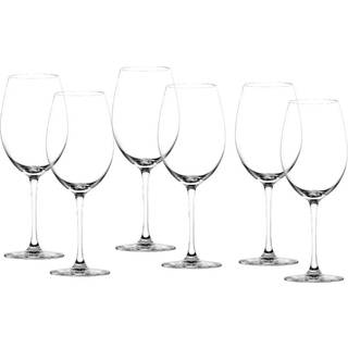 Sontell Hvidvins-/Rødvinsglas 47 cl, 6-pak - Modern House