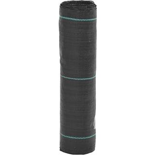 ukrudtsdug 0,5x25 m PP sort