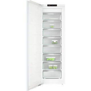 Miele Fryseskab FNS 7740 D 125 Gala Edition