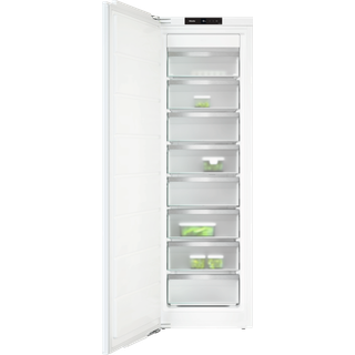 Miele Fryseskab FNS 7740 D 125 Gala Ed Integreret