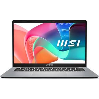 Msi Modern 14 Core I5 16gb 512gb 14"