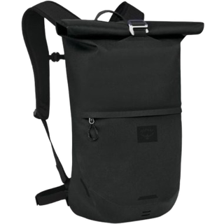 Osprey Metron WP Rygsæk Black/Anchor Blue 25 L