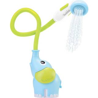 Yookidoo - Elephant Baby Shower - Blue/Green