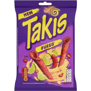 Takis Fuego 100 g