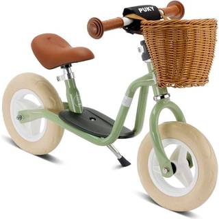 Puky Løbecykel retro-grøn Puky LR M Classic 4093