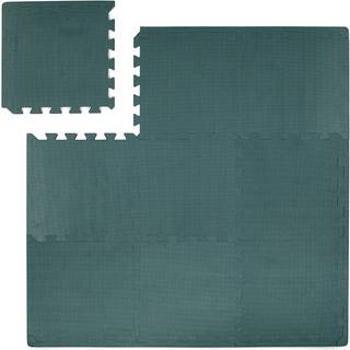 That's Mine Legetæppe Kvadrat, Navy Blue