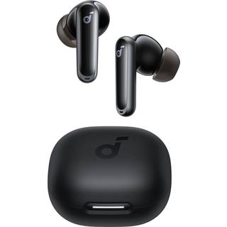 Soundcore P40i true wireless in-ear høretelefoner (sort) - På lager i butik