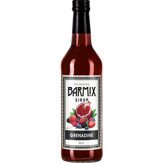 Barmix Grenadine Sirup 50 cl.