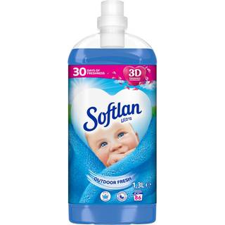 Softlan Outdoor Fresh tekstilblødgøringsmiddel 61032447 - På lager i butik