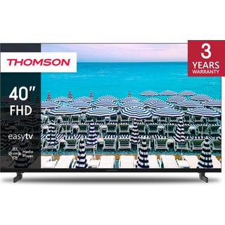 Thomson 40" Easy TV FHD LCD TV (2023)
