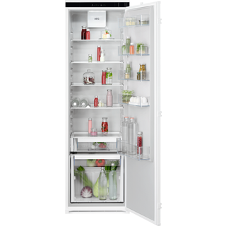 AEG TK6DS181ES Integrerbart køleskab