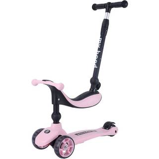 My Hood Kick'n'Ride - Rosa