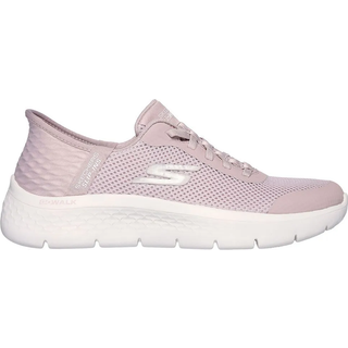Skechers Skechers Grey Go Walk Flex Grand Entry Trainers