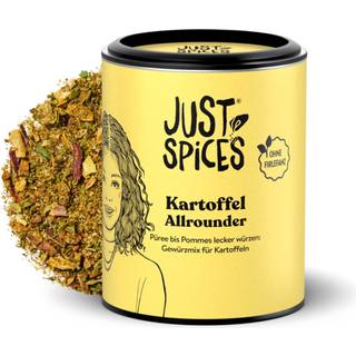 Just Spices Kartoffel Allrounder 882.50 DKK/1 kg