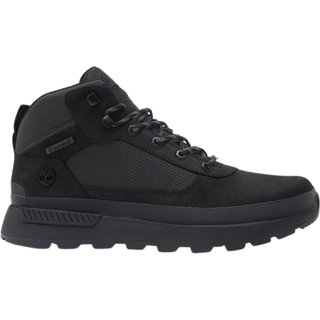 Timberland Field Trekker Støvler Herre, Black - 42