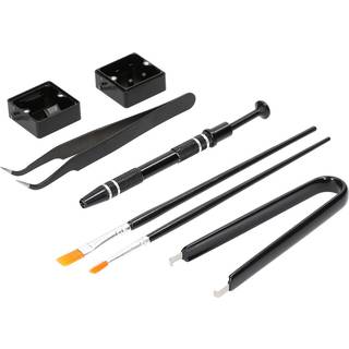 MaxCustom Lube Tools - Alpha