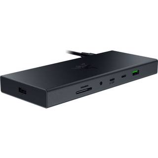 Razer USB 4 Dock - Black