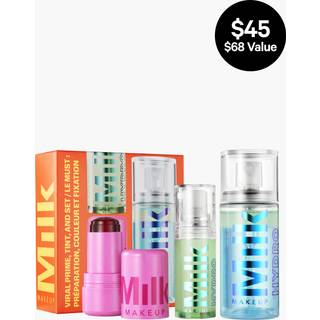 Milk Makeup Makeup Must Haves