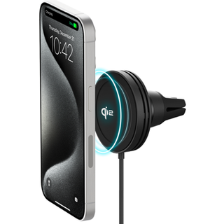 iOttie Velox MagSafe Qi2 Wireless Air Vent Mount