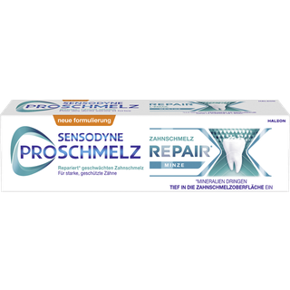 Sensodyne ProSchmelz Repair tandpasta 759.33 DKK/1 L