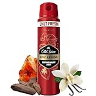 Old Spice Deospray Epic Legend 175.73 DKK/1 L