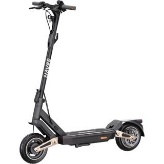 Navee ST3 Pro-IT-IT Nordic el-løbehjul (sort)- På fjernlager - Klar levering