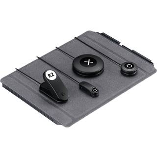 Logitech G PlayStation controller