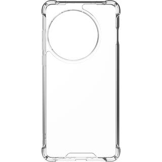 Zagg OnePlus 13 gennemsigtigt etui - På lager i butik